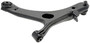 Suspension Control Arm and Ball Joint Assembly fits 12-16 Subaru Impreza
