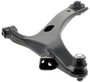 Suspension Control Arm and Ball Joint Assembly fits 12-16 Subaru Impreza