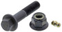 Suspension Control Arm and Ball Joint Assembly-Assembly Mevotech CMS801199
