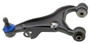 Suspension Control Arm and Ball Joint Assembly-Assembly Mevotech CMS801199