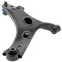 Suspension Control Arm and Ball Joint Assembly fits 14-18 Subaru Forester
