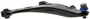 Suspension Control Arm and Ball Joint Assembly fits 14-18 Subaru Forester