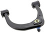 Suspension Control Arm and Ball Joint Assembly Mevotech fits 05-22 Toyota Tacoma