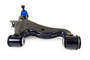 Suspension Control Arm and Ball Joint Assembly-Assembly fits 05-15 Toyota Tacoma