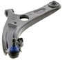 Mevotech Supreme Suspension Control Arm and Ball Joint Assembly CMS861116 - view 4