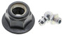 Mevotech Supreme Suspension Control Arm and Ball Joint Assembly CMS861116 - view 5
