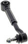 Mevotech Supreme Lateral Arm and Ball Joint Assembly P/N:CMS861228
