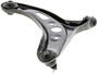 Suspension Control Arm Assembly fits 2017-2019 Toyota 86  MEVOTECH