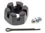 Mevotech Supreme Suspension Control Arm and Ball Joint Assembly CMS861297 - view 5