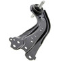 MEVOTECH CONTROL ARMS CMS861305 Suspension Trailing Arm