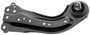 MEVOTECH CONTROL ARMS CMS861305 Suspension Trailing Arm