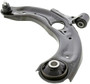Mevotech Supreme Suspension Control Arm and Ball Joint Assembly P/N:CMS861317