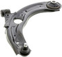 Mevotech Supreme Suspension Control Arm and Ball Joint Assembly P/N:CMS861317