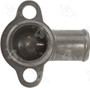 Four Seasons Engine Coolant Water Outlet P/N:85000