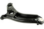 Mevotech Supreme Suspension Control Arm and Ball Joint Assembly P/N:CMS901109