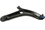 Mevotech Supreme Suspension Control Arm and Ball Joint Assembly P/N:CMS901109