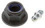 Mevotech Supreme Lateral Arm and Ball Joint Assembly P/N:CMS901123