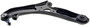 Mevotech Supreme Suspension Control Arm and Ball Joint Assembly P/N:CMS901130