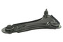 Suspension Control Arm and Ball fits 1999-2002 Daewoo Nubira  MEVOTECH LP