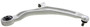 Suspension Control Arm and Ball Joint Assembly-Assembly Mevotech CMS901180