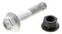 Suspension Control Arm and Ball Joint Assembly-Assembly Mevotech CMS901180