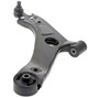 Suspension Control Arm and Ball Joint Assembly Mevotech CMS901210