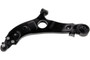 Suspension Control Arm and Ball fits 2013-2018 Hyundai Santa Fe Santa Fe Sport