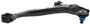 Suspension Control Arm and Ball Joint Assembly Mevotech CMS90153