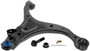 Suspension Control Arm and Ball Joint Assembly Mevotech CMS90153