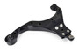 Suspension Control Arm fits 2005-2010 Kia Sportage  MEVOTECH CONTROL ARMS