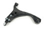 Suspension Control Arm Mevotech CMS90162 fits 07-10 Hyundai Elantra