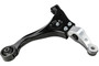 Suspension Control Arm Mevotech CMS90166 fits 06-10 Hyundai Sonata