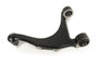 Suspension Control Arm and Ball fits 2007-2012 Hyundai Veracruz  MEVOTECH LP