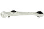 Suspension Control Arm fits 2011-2013 Hyundai Equus  MEVOTECH LP
