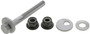 Mevotech Supreme Suspension Control Arm and Ball Joint Assembly P/N:CMS95133