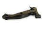 Suspension Control Arm fits 1996-2002 Toyota Corolla  MEVOTECH LP