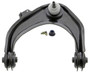 Suspension Control Arm and Ball fits 1998-2002 Honda Accord  MEVOTECH LP