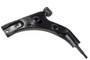 Suspension Control Arm fits 1990-1994 Mazda 323 Protege  MEVOTECH LP