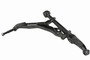 Mevotech Supreme Suspension Control Arm P/N:CMS9747