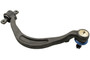 Mevotech Supreme Suspension Control Arm and Ball Joint Assembly P/N:CMS9878