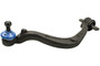 Mevotech Supreme Suspension Control Arm and Ball Joint Assembly P/N:CMS9878