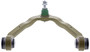 Mevotech TTX Suspension Control Arm and Ball Joint Assembly P/N:CTXMS20268