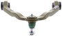 Mevotech TTX Suspension Control Arm and Ball Joint Assembly P/N:CTXMS20268