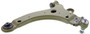 Mevotech TTX Suspension Control Arm and Ball Joint Assembly P/N:CTXMS20328