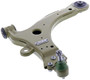 Mevotech TTX Suspension Control Arm and Ball Joint Assembly P/N:CTXMS20328
