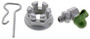 Mevotech TTX Suspension Control Arm and Ball Joint Assembly P/N:CTXMS20328
