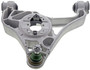 Suspension Control Arm and Ball Joint Assembly Mevotech CTXMS251150