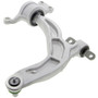MEVOTECH TTX CTXMS251240 Suspension Control Arm and Ball Joint Assembly