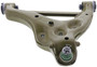 Mevotech TTX Suspension Control Arm and Ball Joint Assembly P/N:CTXMS401206
