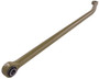 MEVOTECH TTX CTXMS401207 Suspension Track Bar